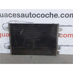 RADIADOR AIRE ACONDICIONADO