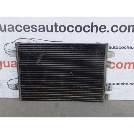 RADIADOR AIRE ACONDICIONADO