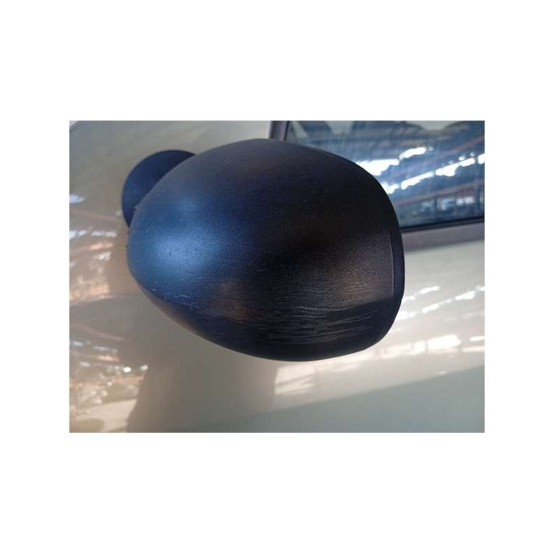RETROVISOR ELECTRICO IZDO.