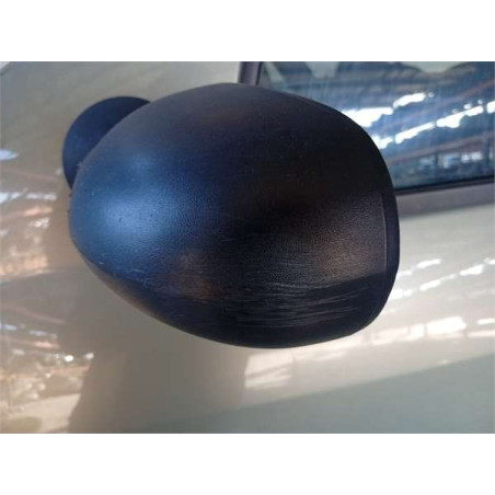 RETROVISOR ELECTRICO IZDO.