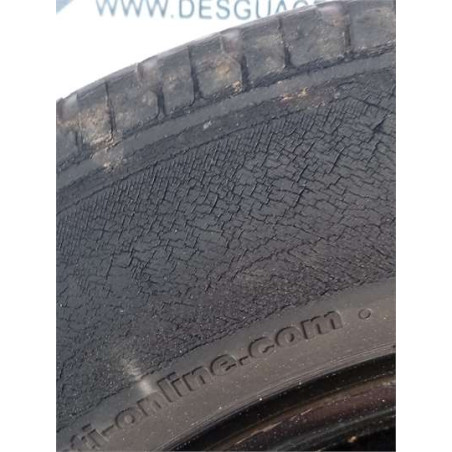 RUEDA COMPLETA REPUESTO