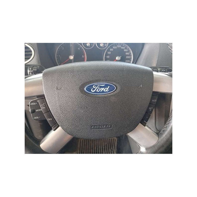 AIRBAG VOLANTE