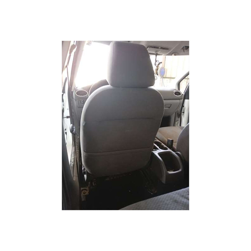 ASIENTO DEL. IZDO.