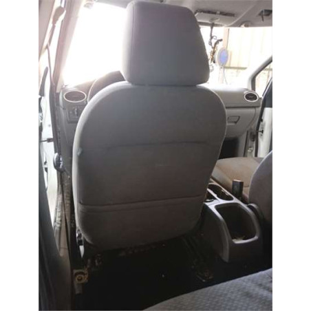 ASIENTO DEL. IZDO.