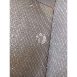 ASIENTO DEL. IZDO.
