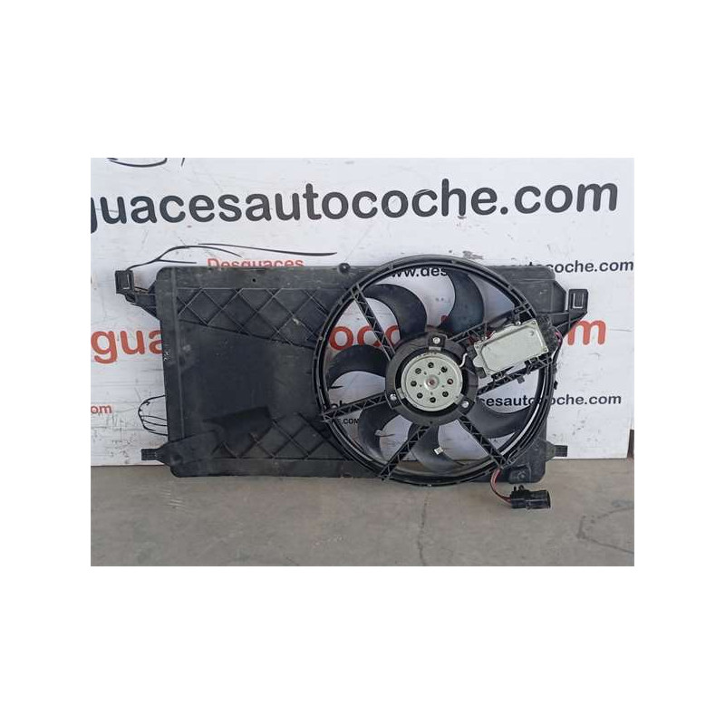 ELECTROVENTILADOR