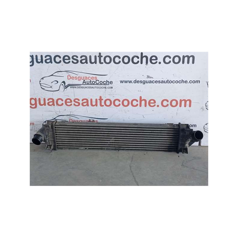 INTERCOOLER