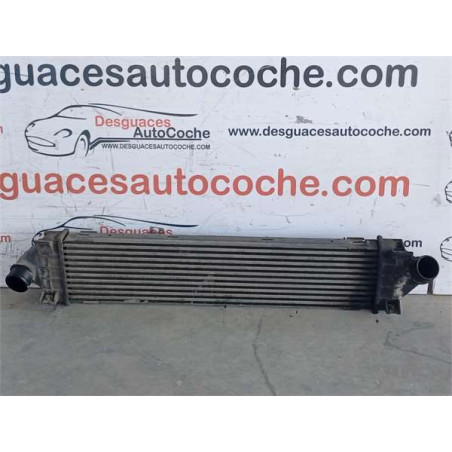 INTERCOOLER