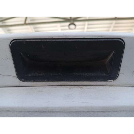 MANETA EXTERIOR PORTON