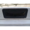 MANETA EXTERIOR PORTON