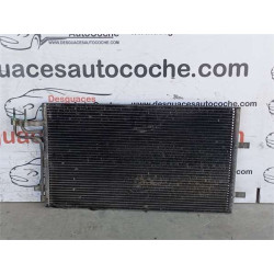 RADIADOR AIRE ACONDICIONADO