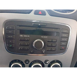 RADIO / CD