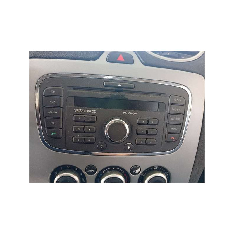 RADIO / CD