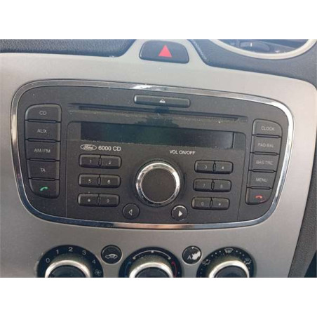 RADIO / CD