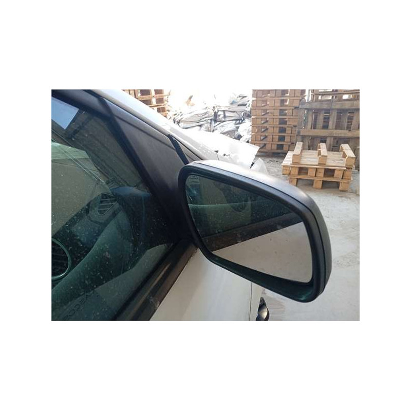 RETROVISOR ELECTRICO DCHO.
