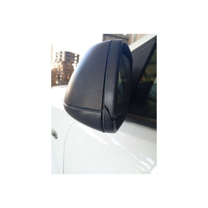 RETROVISOR ELECTRICO IZDO.