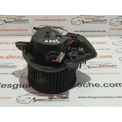 MOTOR CALEFACCION
