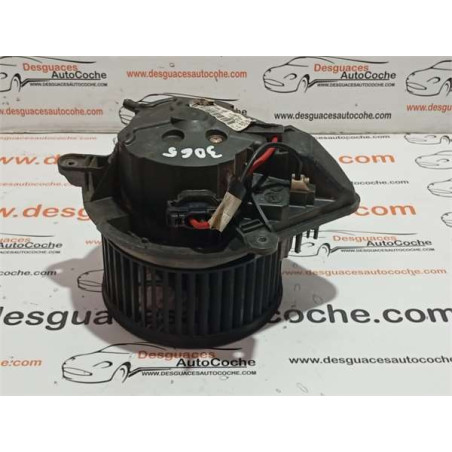 MOTOR CALEFACCION