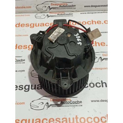 MOTOR CALEFACCION