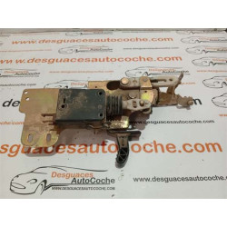 CERRADURA PORTON