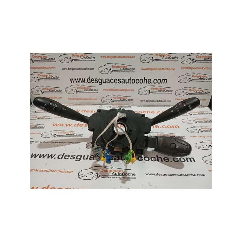 MANDO DE LUCES
