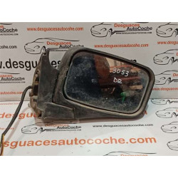 RETROVISOR ELECTRICO DCHO.
