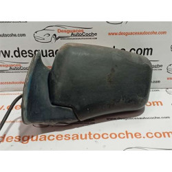 RETROVISOR ELECTRICO IZDO.