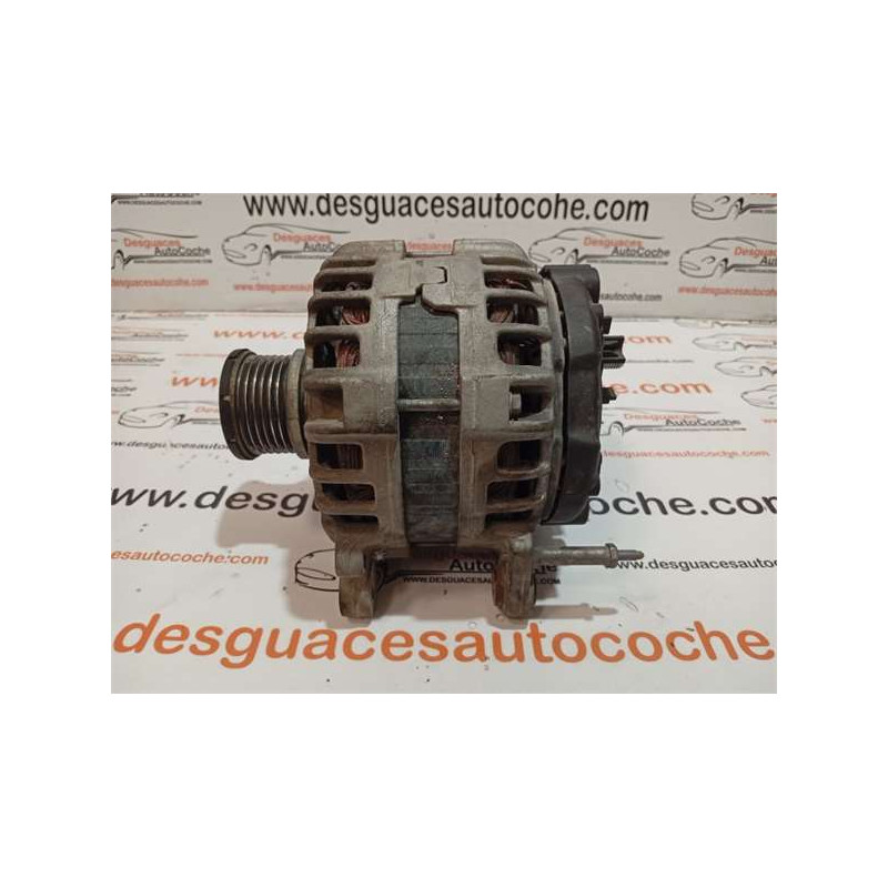 ALTERNADOR