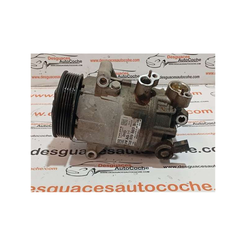 COMPRESOR AIRE ACOND.