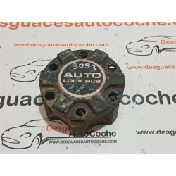 DESBLOQUEADORES RUEDA 4X4