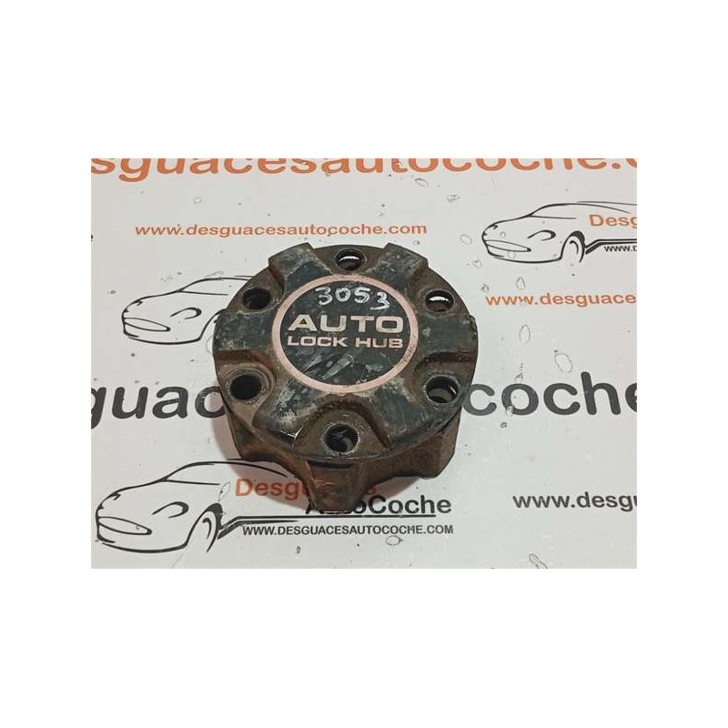 DESBLOQUEADORES RUEDA 4X4