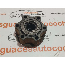 DESBLOQUEADORES RUEDA 4X4