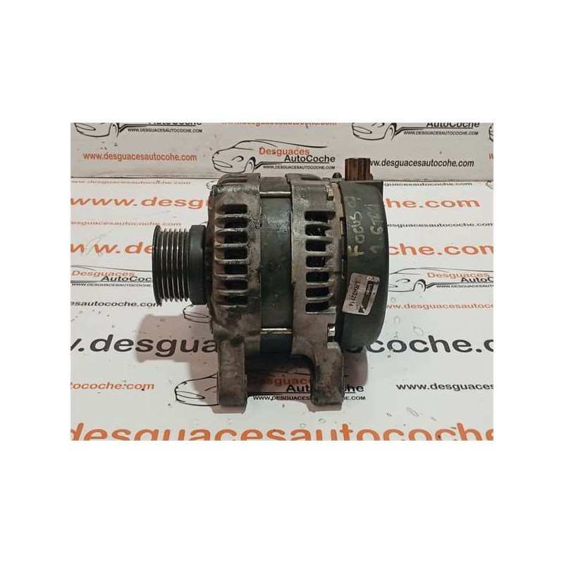 ALTERNADOR