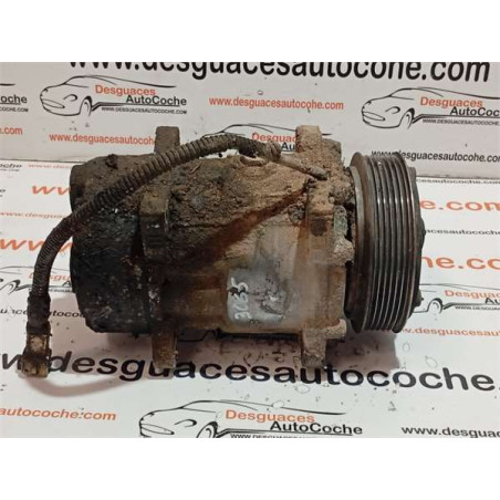 COMPRESOR AIRE ACOND.