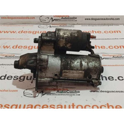 MOTOR ARRANQUE