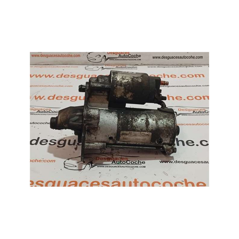 MOTOR ARRANQUE