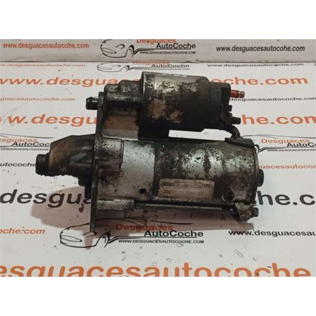 MOTOR ARRANQUE