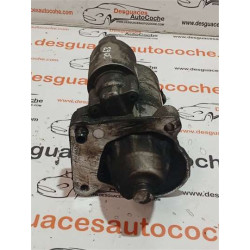 MOTOR ARRANQUE