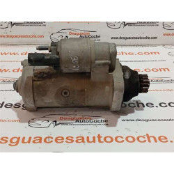 MOTOR ARRANQUE