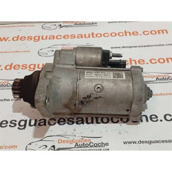 MOTOR ARRANQUE