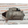 MOTOR ARRANQUE