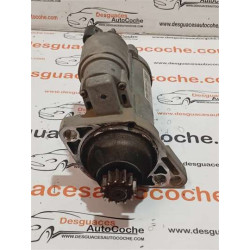 MOTOR ARRANQUE
