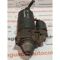 MOTOR ARRANQUE