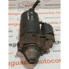MOTOR ARRANQUE