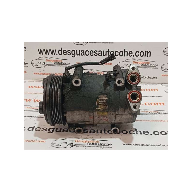 COMPRESOR AIRE ACOND.