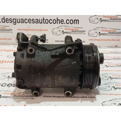 COMPRESOR AIRE ACOND.