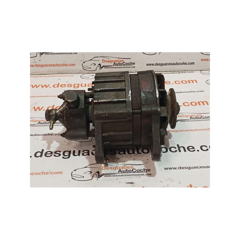 ALTERNADOR