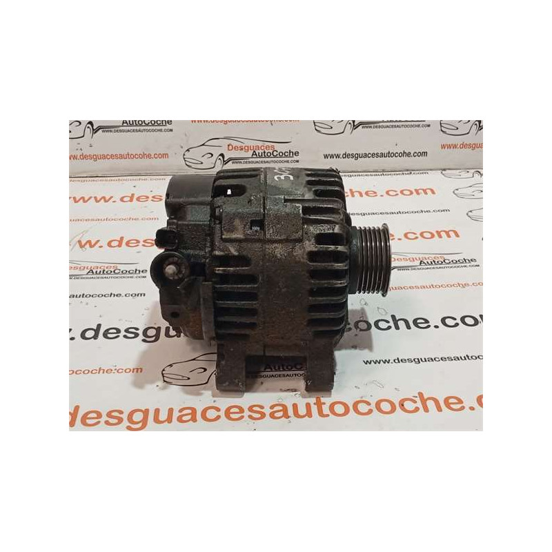 ALTERNADOR