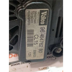ALTERNADOR