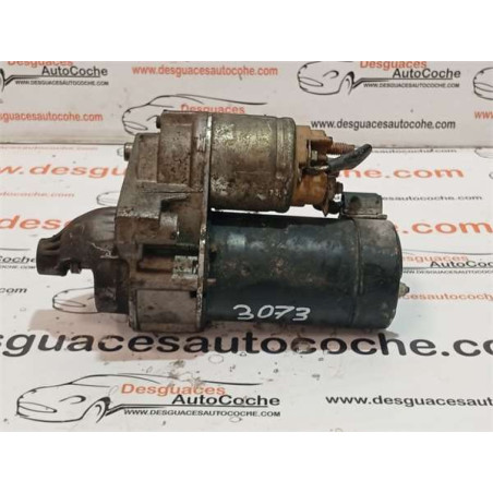 MOTOR ARRANQUE